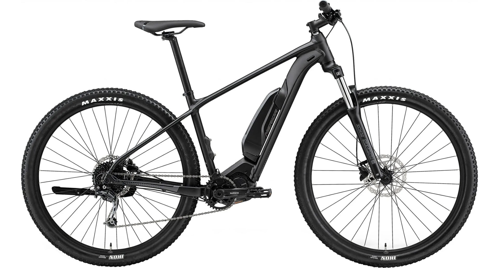 Elektrische mountainbike huren Schoorl