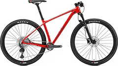 Mountainbike