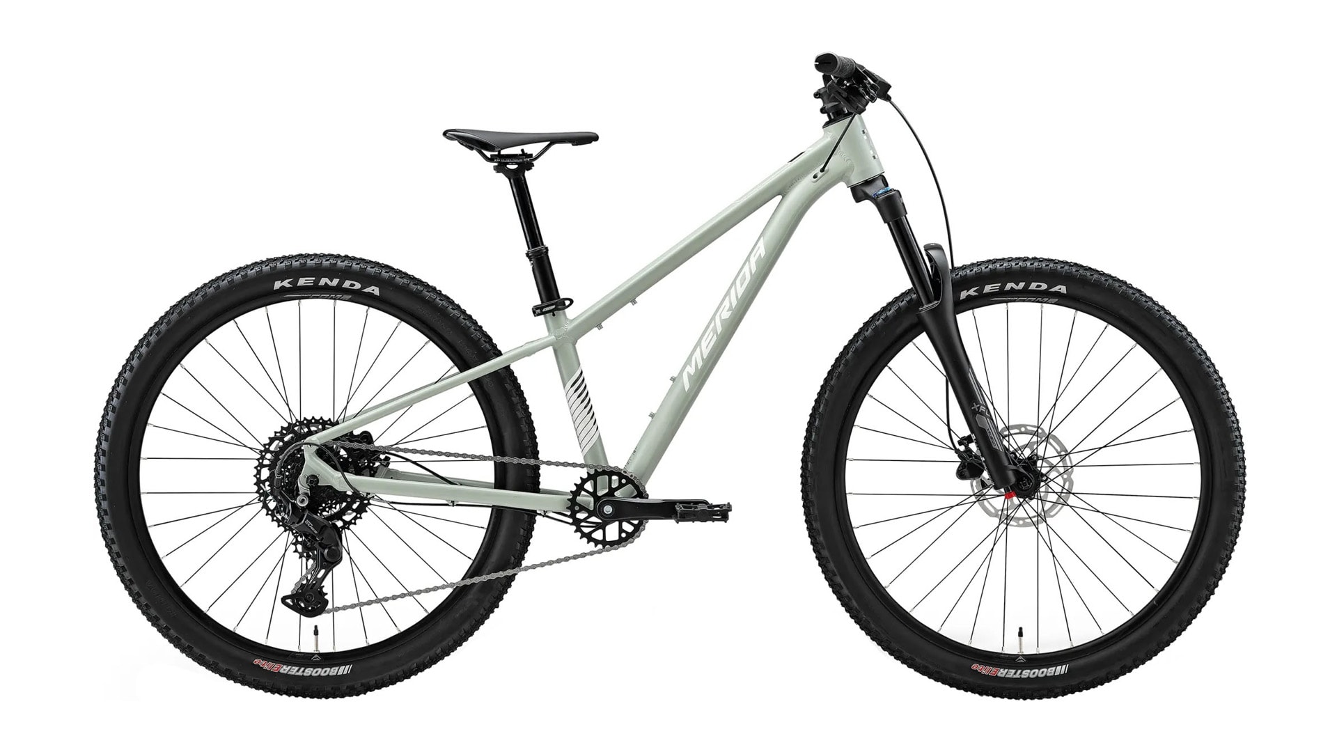 MERIDA Matts J. Champion kinder-mountainbike, maat XS