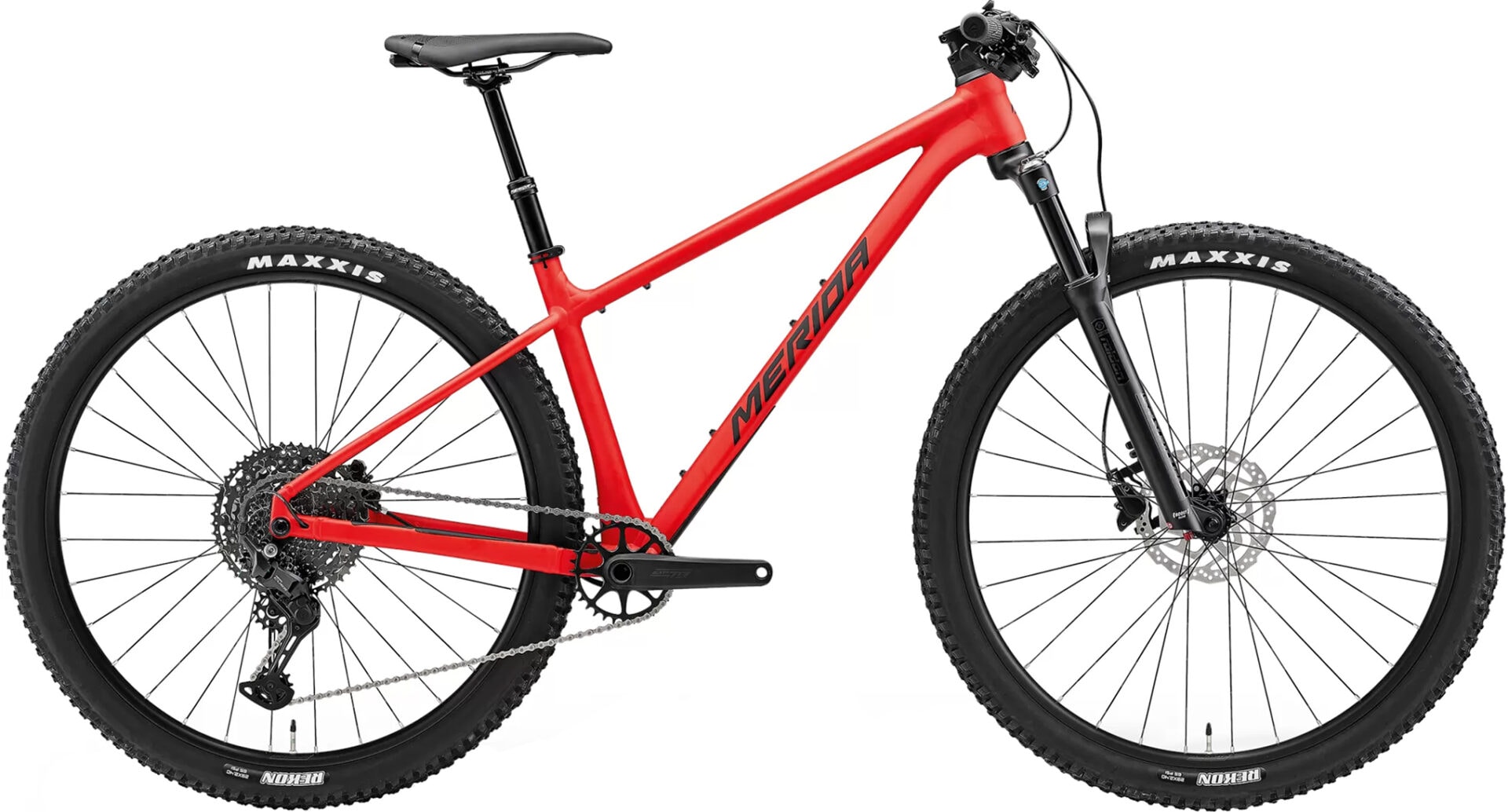 Mountainbike huren Schoorl