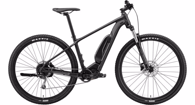 elektrische mountainbike huren