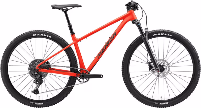 mountainbike huren